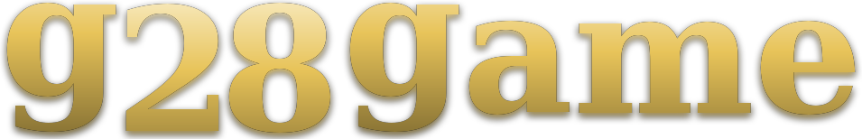 g28 game logo